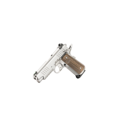 BUL 1911 EDC Inox 4,25 " - 45 ACP