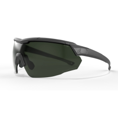 LUNETTES EDGE TACTICAL ROLLING THUNDER - NOIRE - FUME