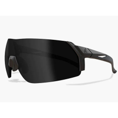 LUNETTES EDGE TACTICAL URGENT FURY - NOIRE - POLARISANT