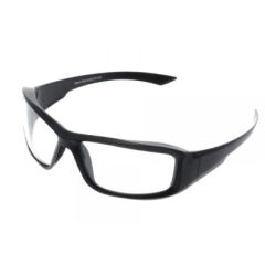 LUNETTES EDGE TACTICAL HAMEL - NOIRE - PHOTOCHROMIQUE FUME