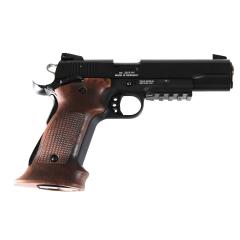 Pistolet GSG 1911 target c/.22 lr - Noir