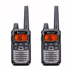 TALKIE WALKIE MIDLAND XT70 PRO