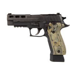 P226 PRO CUT LIMITED EDITION - 9 MM