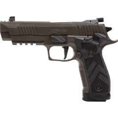 P226 XFIVE LEGION LIMITED EDITION - 9 MM