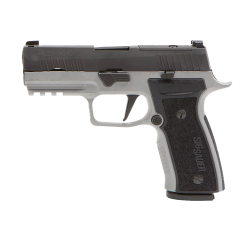 P320 AXG Carry LIMITED EDITION - 9 MM