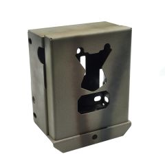 Boitier de protection pour piège photographique gamme Flex Spypoint (Hors FLEX-S)