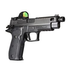 Pistolet Sig Sauer P226 ZEV C/9 mm