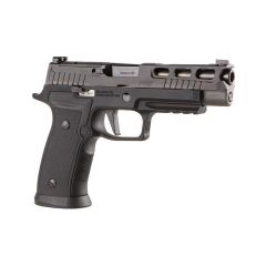 Pistolet Sig Sauer P320 AXG Pro C/9 mm