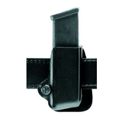 Porte chargeur simple Safariland mod.074 - paddle - glock 17 - droitier