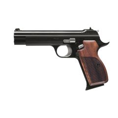 Pistolet Sig Sauer P210 Legend C/9 mm Para visée fixe