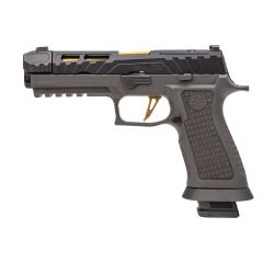 Pistolet Sig Sauer P320 Spectre Comp C/9 mm