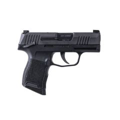 Pistolet Sig Sauer P365 C/9 mm Luger - Sûreté manuelle