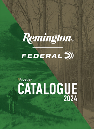 Remington & Federal